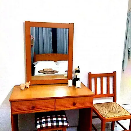 Guest house Welcome House *