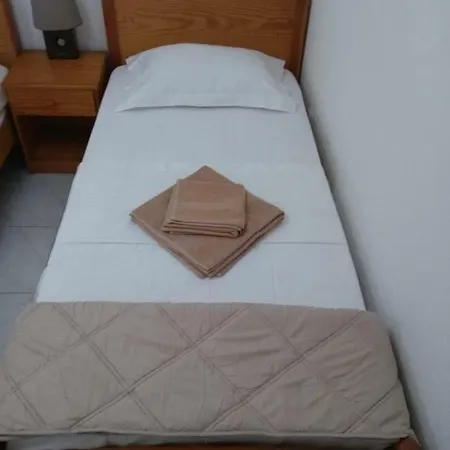 Welcome House Guest house *