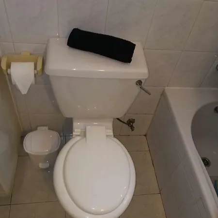 Guest house Welcome House *