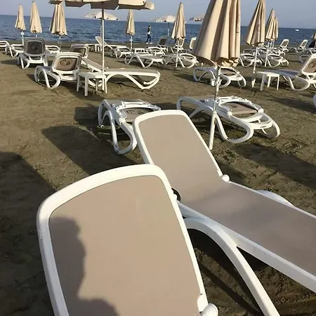 Welcome House Guest house Larnaca