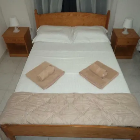 Welcome House Guest house