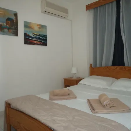 Welcome House
