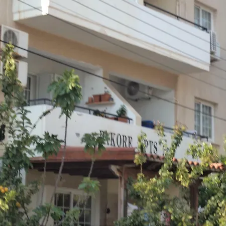 Welcome House Guest house *