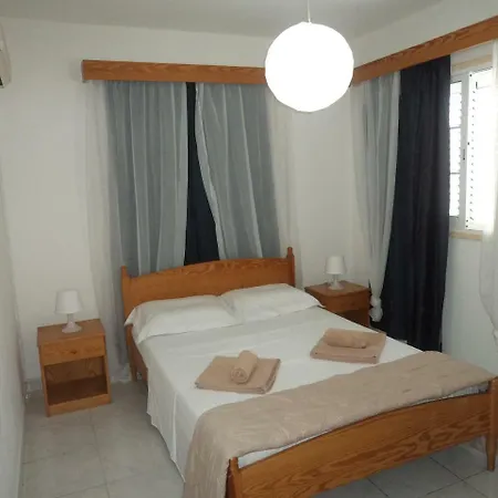 Welcome House Guest house Larnaca