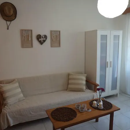 Guest house Welcome House Larnaca