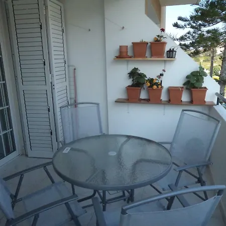 Welcome House