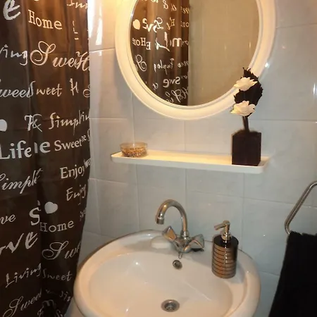 Guest house Welcome House Larnaca