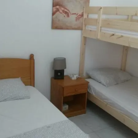Welcome House Guest house Larnaca